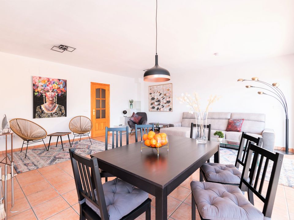 Villa a Callosa D'en Sarria, Alicante - foto 5